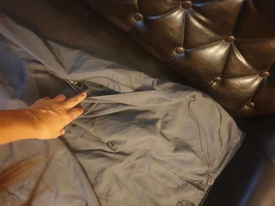 Pantalon gros munte - toamna - iarna XXL - Fifty Six