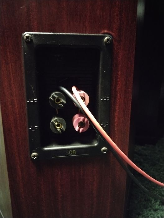 Tannoy Sixes Century 808