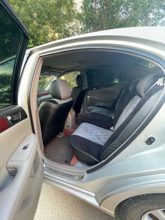 Продам Lexus ES 300