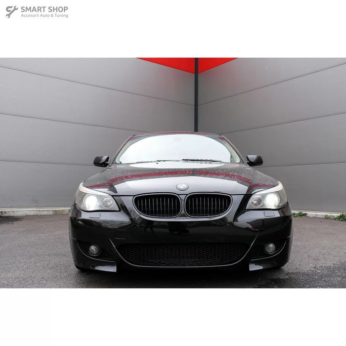 Bara Fata BMW Seria 5 E60 E61 Sedan Touring (2003-2010) M5 Look