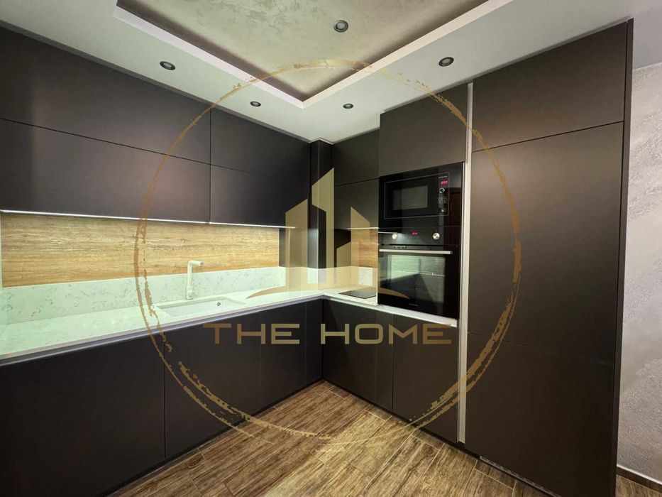 Дава се под наем Двустаен апартамент в Варна, Победа - 60 кв.м за 747.66 € - Снимка #3