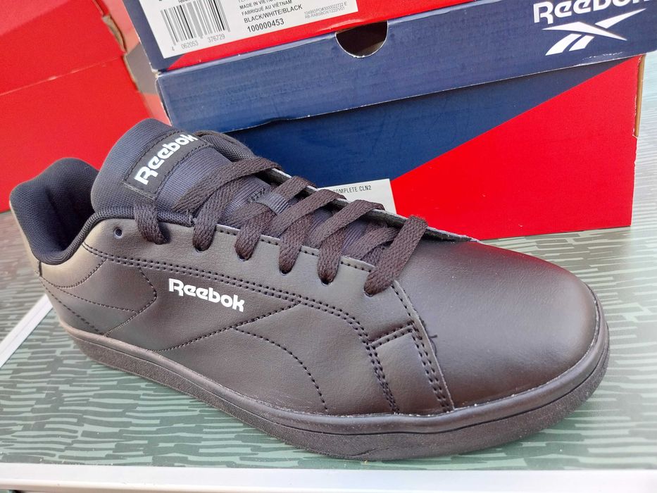 Маратонки Reebok