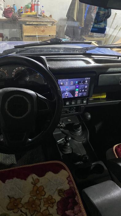 Продам Ваз 21214 Нива