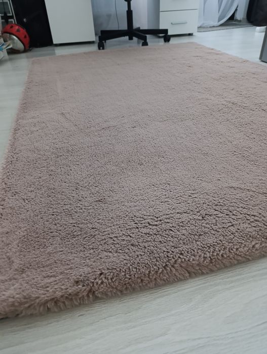 Covor pufos 120/180