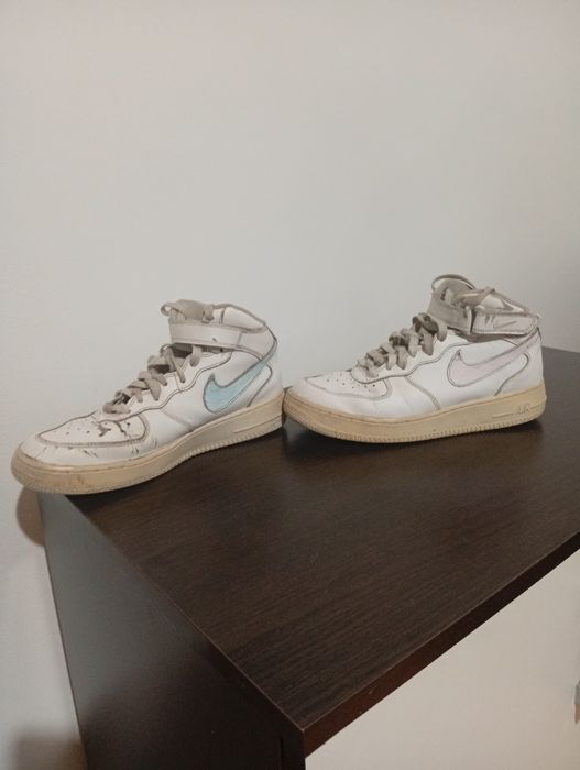 Se vinde Air force 1