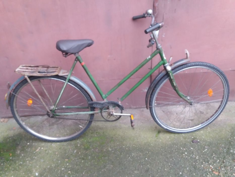 Bicicletă Pegas Ideal 1428 cu roti de 28 inchi