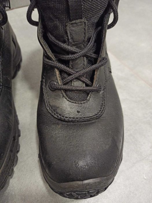 Дамски обувки ECCO естествена кожа (38 номер)