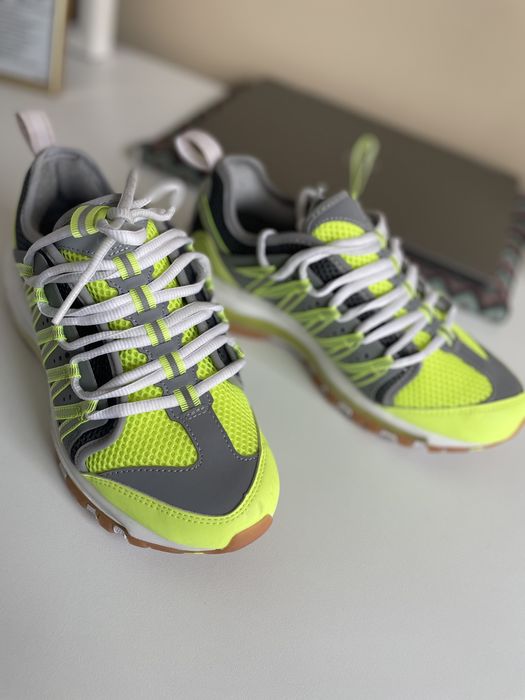 Nike X Clot Airmax 97