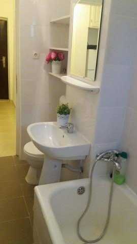 Garsoniera de inchiriat