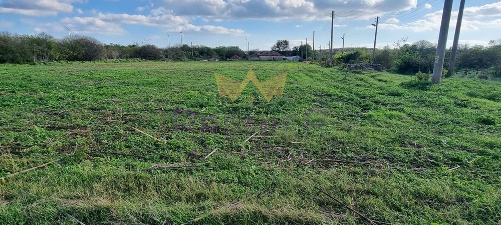 Продава се Парцел в с. Поручик Чунчево, Област Добрич - 4310 кв.м за 5 €/кв.м - Снимка #1