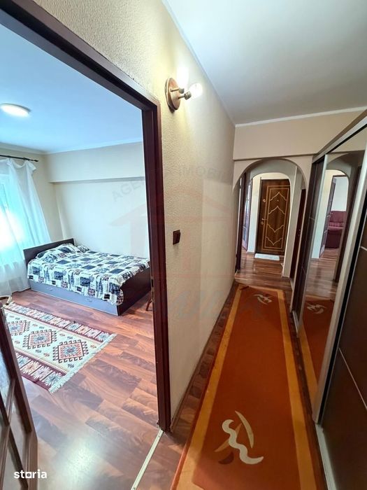 Apartament,