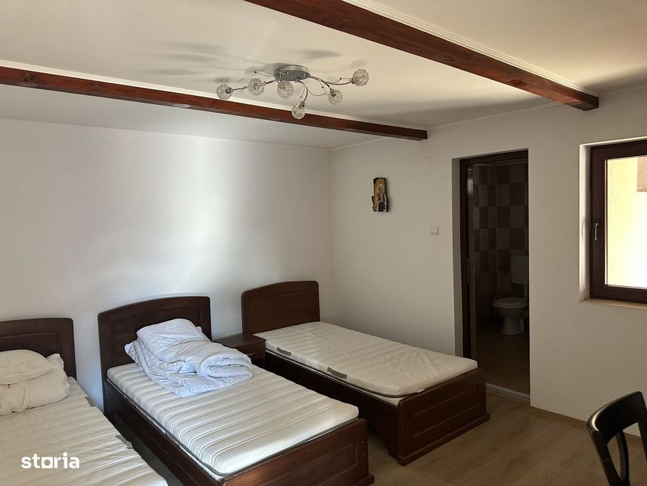 Vânzare Afacere la Cheie – Centru Evenimente Copii & Casa/Vila