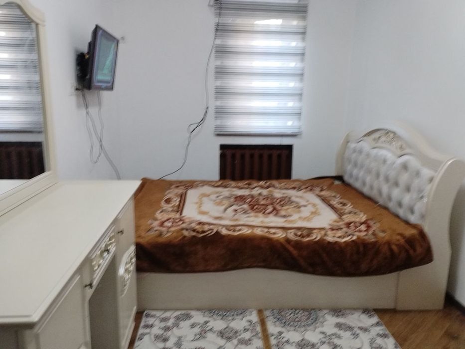 Продаётся квартира