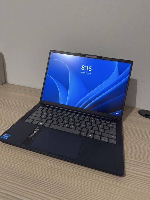 Laptop Lenovo IdeaPad Slim