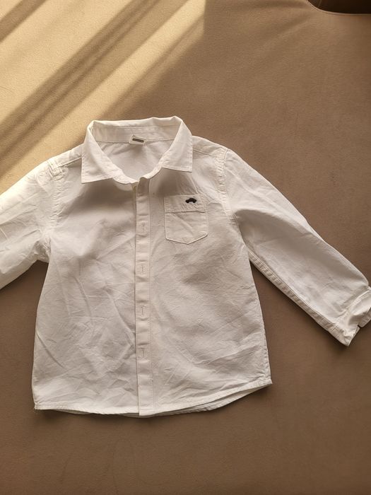 Детские вещи на мальчика