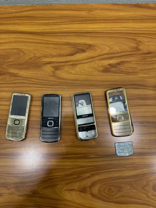 Nokia retro tellar
