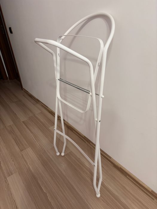 Suport cădiță baie