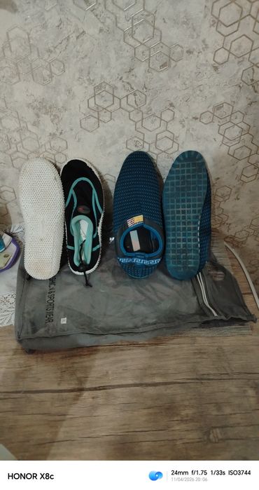 Продаю мужские макасины