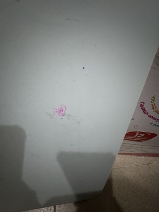 Стол и стульчик икея