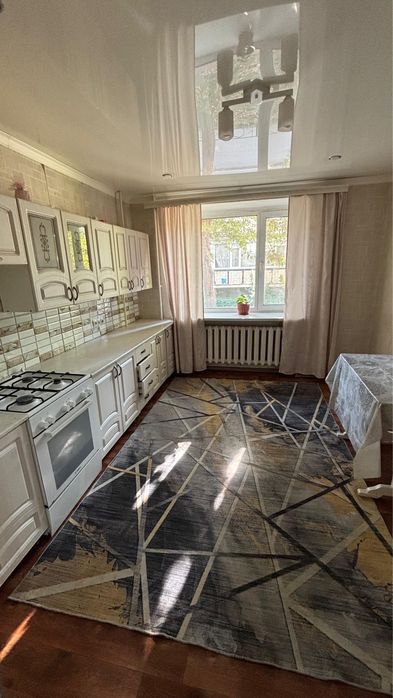 Продам даухкомнатную квартиру