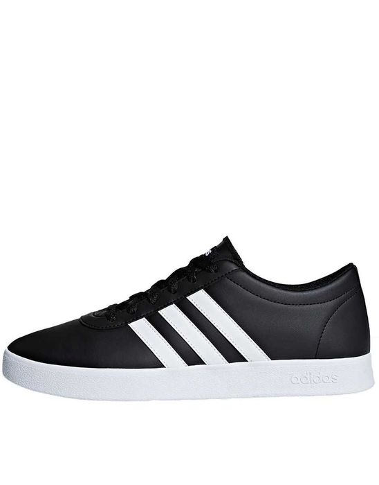 Adidas - Easy Vulc 2.0 Black Оригинал Код 992