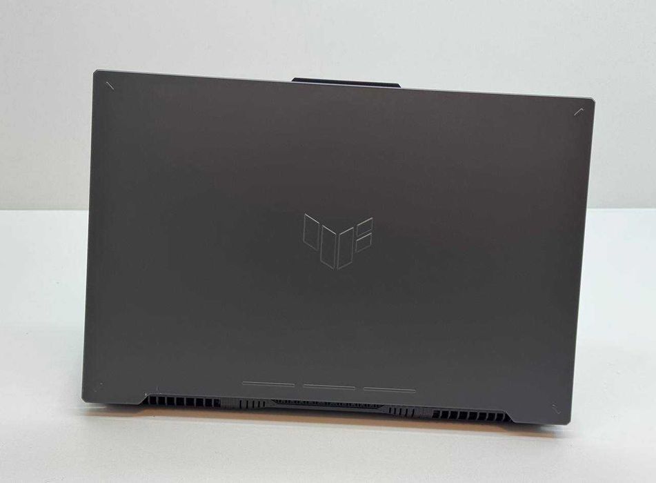 Asus TUF Gaming F17 — i9 13900H / DDR4 16GB / RTX 4060 8GB