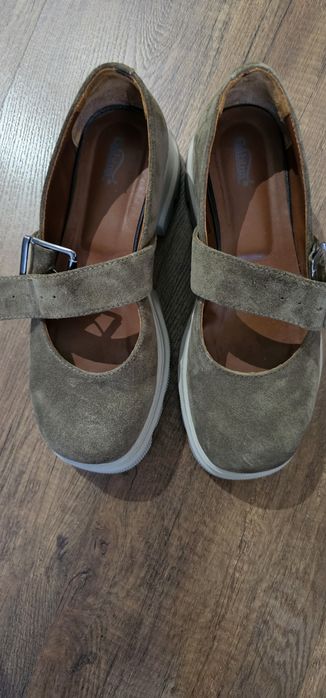 Дамски обувки Габина