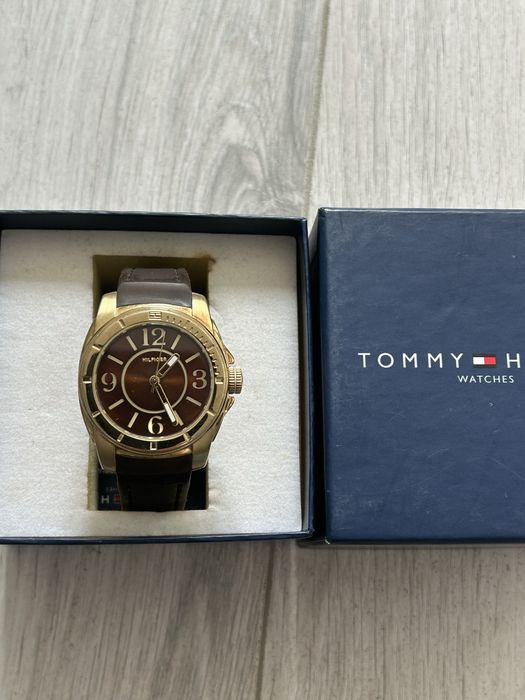 Ceas tommy hilhinger