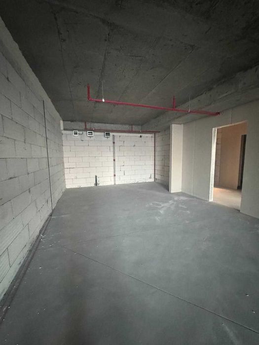 Продается коробка в новостройке ЖК Piramit Tower 3/34/44