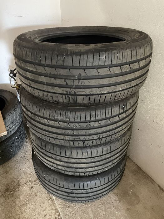 Cauciucuri 225/55/R17