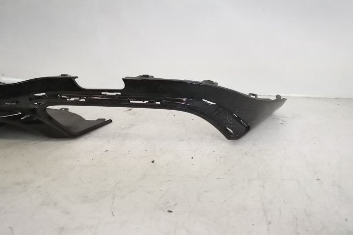 Fusta Spoiler Bara Spate Original In Stare Buna AMG Mercedes-Benz E-Cl