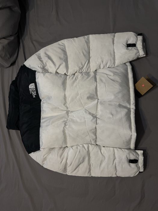 geaca the north face