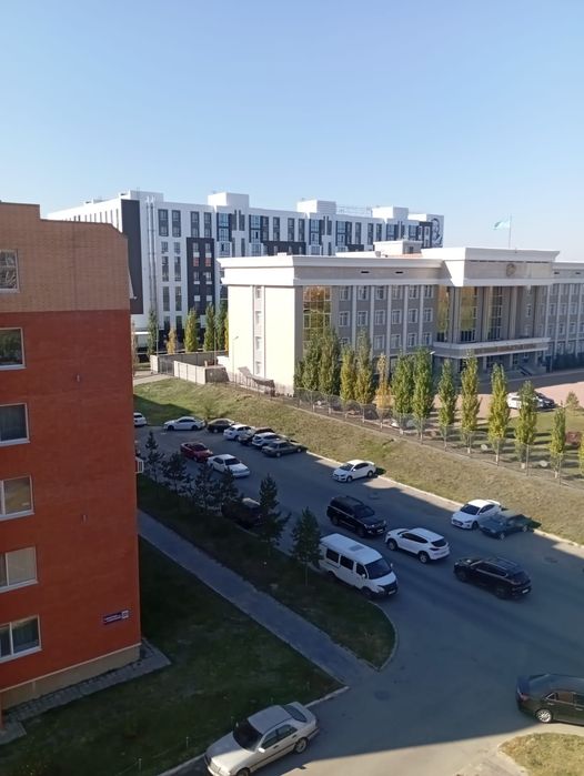 3-х комнатная квартира