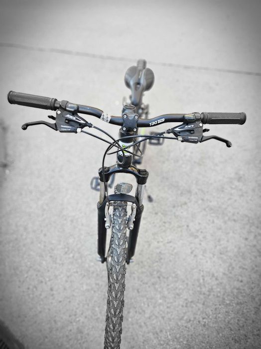 Алуминиево колело Cross Scarp Limited Edition – 26" капли