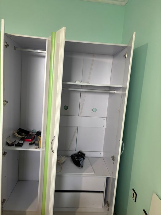 Обзавеждане за спалня/детска стая