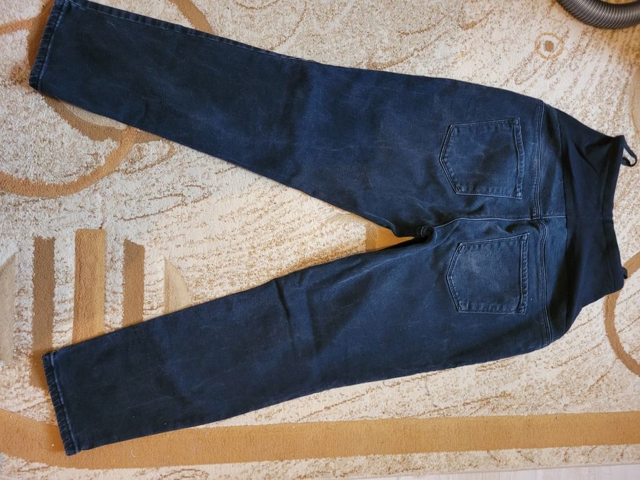 Blugi gravida negrii Lcw 40