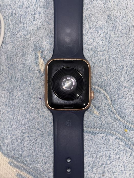 Apple watch se 1