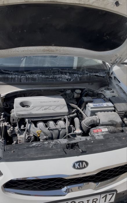 Матор жуу Машина