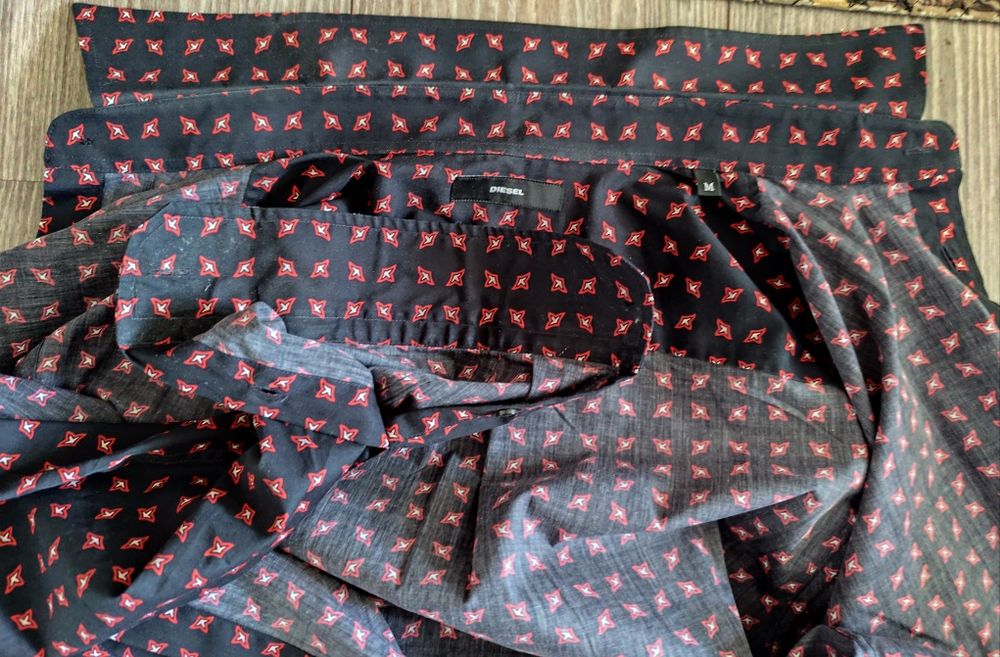 Camasa Diesel Akura masura M