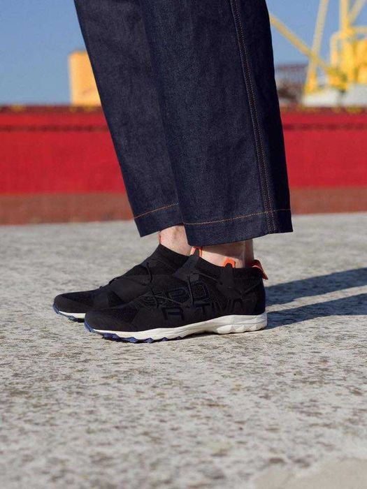 дамски маратонки LA SPORTIVA LA_B veste BARENA