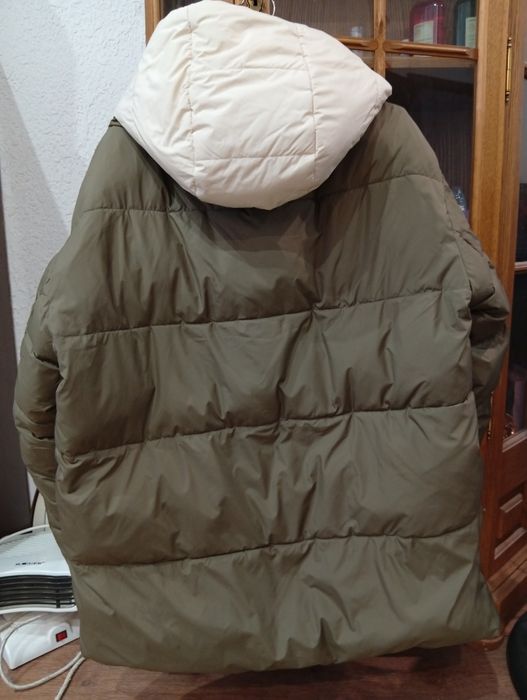 Куртка женская зима