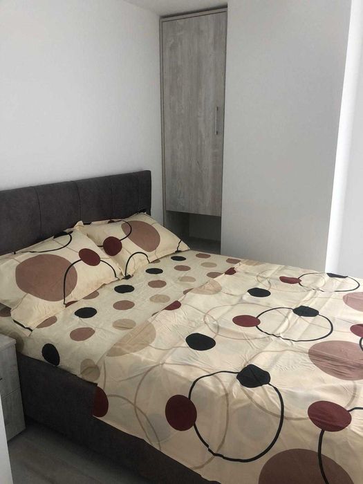 Decebal Residence I Craiova I 3 camere decomandat I Parcare inclusa I Direct proprietar I Fara comision