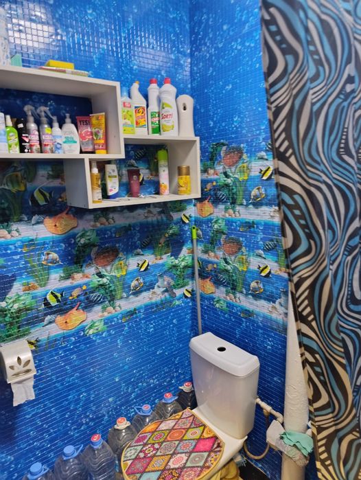 Продам 2 комнатную квартиру