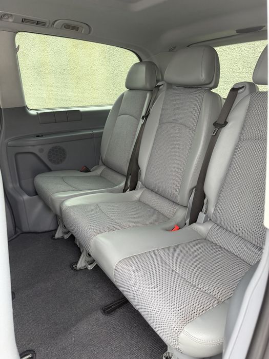 Mercedes Viano 2.2 CDI - 7 Locuri