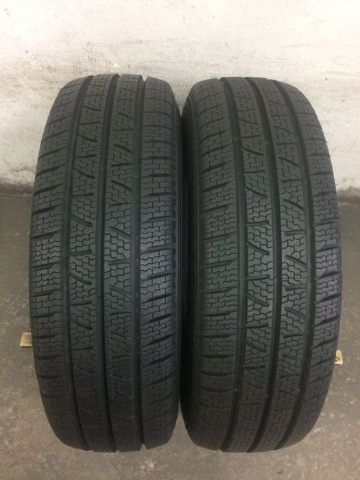 Anvelope iarna pirelli 225/75/16C