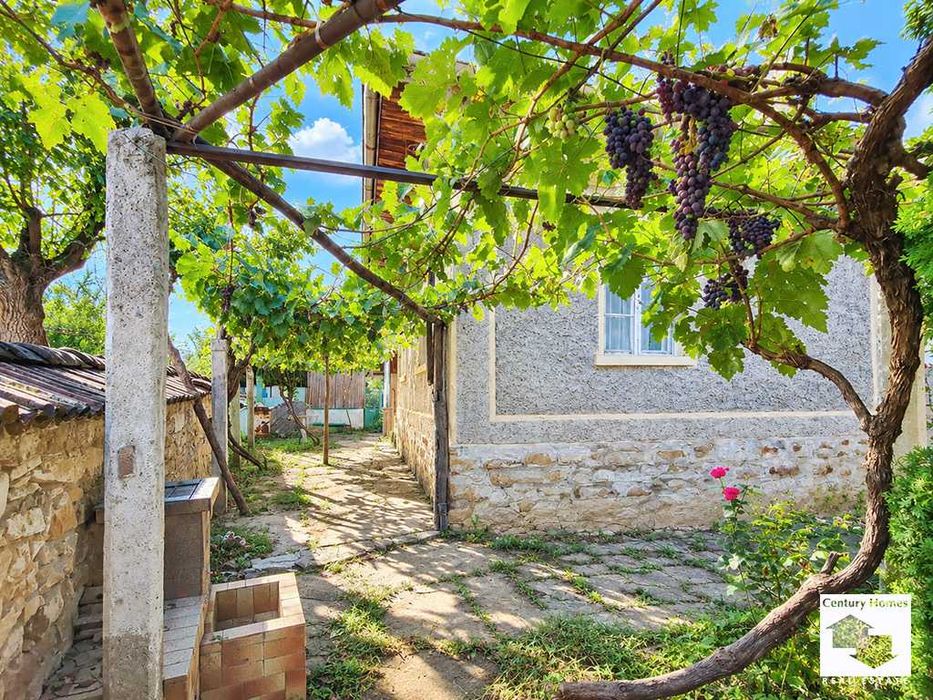 Продава се Къща в с. Плаково, Област Велико Търново - 80 кв.м за 725 €/кв.м - Снимка #8