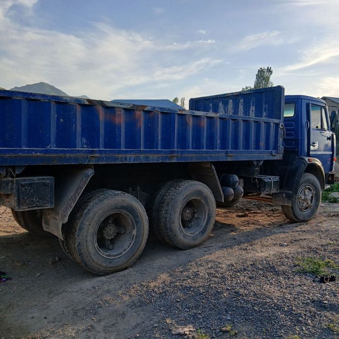 Kamaz selxoz sotiladi