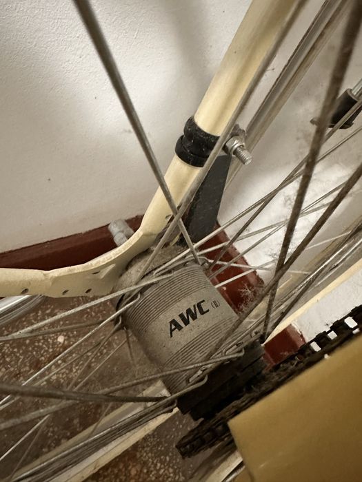 Pegas Strada 2 . Noua