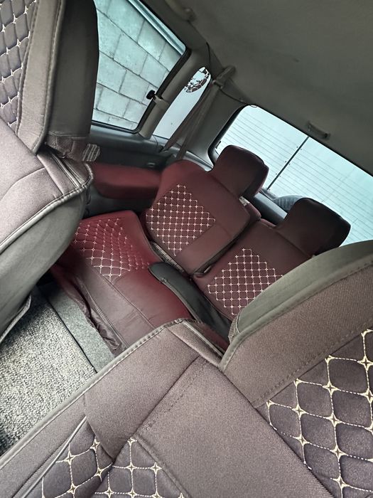 Продам Mitsubishi RVR