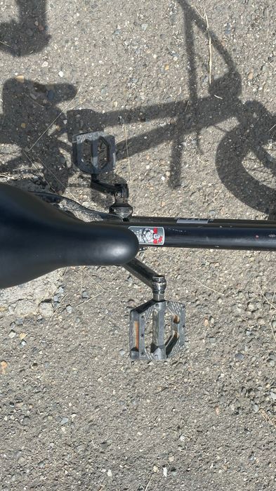 Продам трюковой bmx